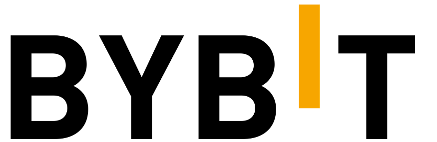 Bybit logo