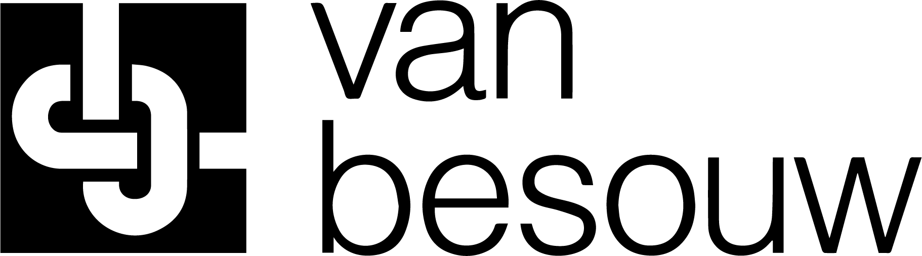 van Besouw logo